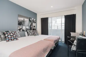 Image of Namba Garden Square Apartment