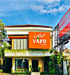Image of Votel Viure Hotel Jogjakarta
