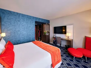 Image of Mercure Chartres Cathedrale