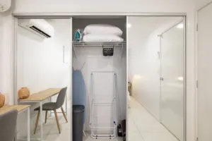 Image of Smart Suites Self Check-in Apartments - 35A Freney