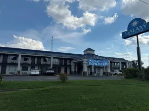 Image of Galaxy Inn & Suites