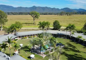 Image of Koorawatha Homestead Motel