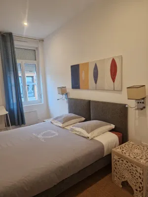 Image of APPART'HOTEL CASA Patricia