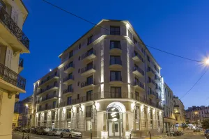 Image of Nemea Appart Hotel Cannes Palais