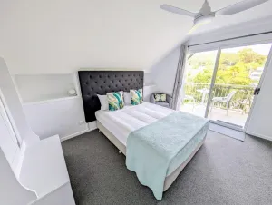 Image of Rainbow Getaway Holiday Apartments