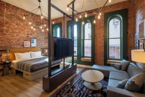 Image of Moxy Cincinnati Downtown