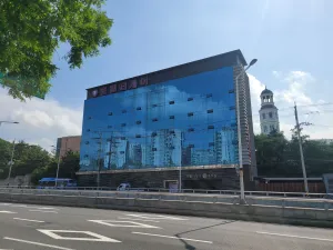 Image of TJ Hotel