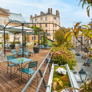 Image of Collège Hôtel