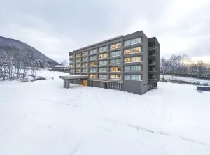 Image of Hinode Hills Niseko Village