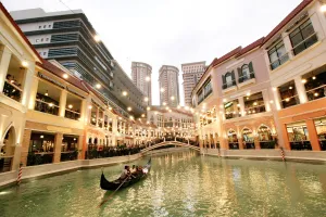Image of MaxStays Max Pavilion at The Venice Residences