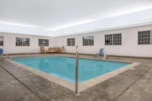 Image of Super 8 by Wyndham Cedar Falls