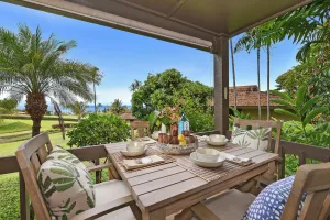 Image of Kaanapali Plantation Condominiums