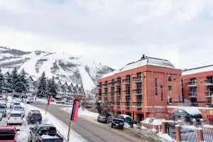 Image of Shadow Ridge by All Seasons Resort Lodging
