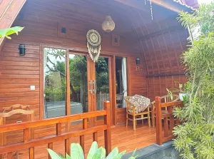Image of The Jiwana Bali Villa