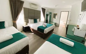 Image of Hunter Valley Travellers Rest Motel