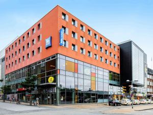 Image of ibis budget Flensburg City