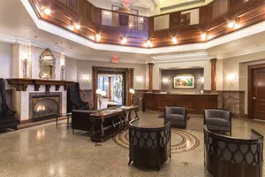 Image of Hotel Winneshiek