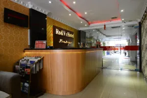 Image of Ro&Vi Hotel Boutique
