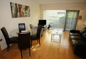 Image of The Grove in Gosforth