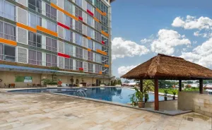 Image of Ascent Premiere Hotel and Convention