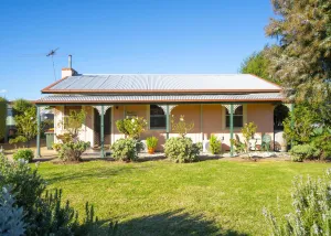 Image of Ruby's Cottage