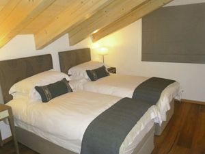 Image of Unique holiday home in H r mence in the ski area