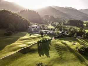Image of Grand Tirolia Kitzbühel - Member of Hommage Luxury Hotels Collection