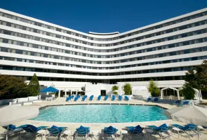 Image of Washington Plaza Hotel