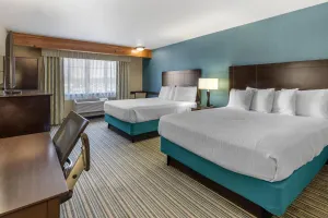 Image of Best Western Long Beach Inn