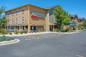 Image of Ledgestone Suites Hotel Billings
