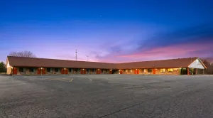 Image of Executive Inn Portland