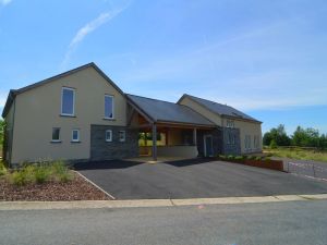 Image of Holiday Home Suitable for Families With Sauna