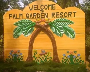 Image of Palm Garden Resort