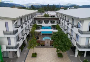 Image of Mansion Garden Hotel