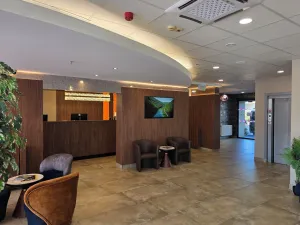 Image of Canada Hotel Budapest