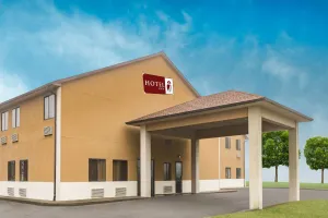 Image of Hotel 7 Inn Anna