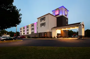 Image of Sleep Inn Frederick, MD