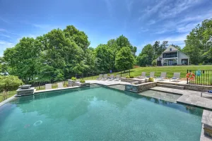 Image of Azalea Retreat - The Cottage by Avantstay Pool