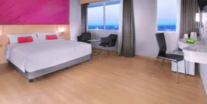 Image of favehotel Jababeka Cikarang