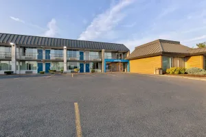 Image of Motel 6-Mount Jackson, VA - Shenandoah