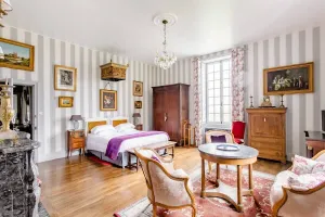 Image of Château de Montbrault