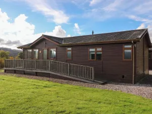 Image of Crathie Lodge