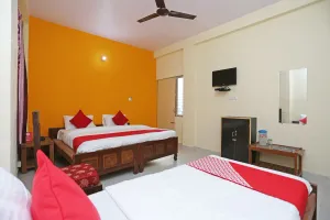 Image of Hotel O Shree Shree Guest House