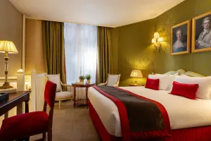 Image of Hotel De Seine