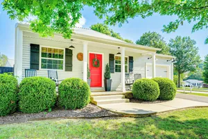 Image of Family-friendly Harrison Home: 33 Mi to Branson!