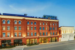 Image of Trilogy Hotel Montgomery, Autograph Collection
