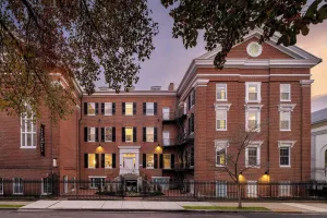 Image of Visitation Hotel Fredrick, a Tribute Portfolio Hotel