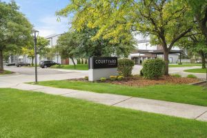 Image of Courtyard Detroit Metro Airport Romulus