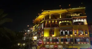 Image of FortVista Eatery & Lodges Lahore