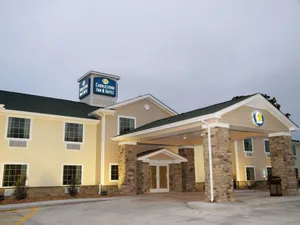 Image of Cobblestone Inn & Suites - Vinton